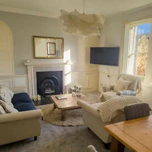  Apartment Stunning Georgian Spacious United Kingdom