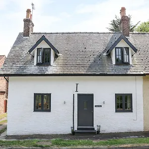  Holiday home Corner View United Kingdom