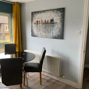  Apartment The Court United Kingdom