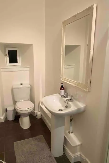 Appartement Large 4 Bed à Édimbourg