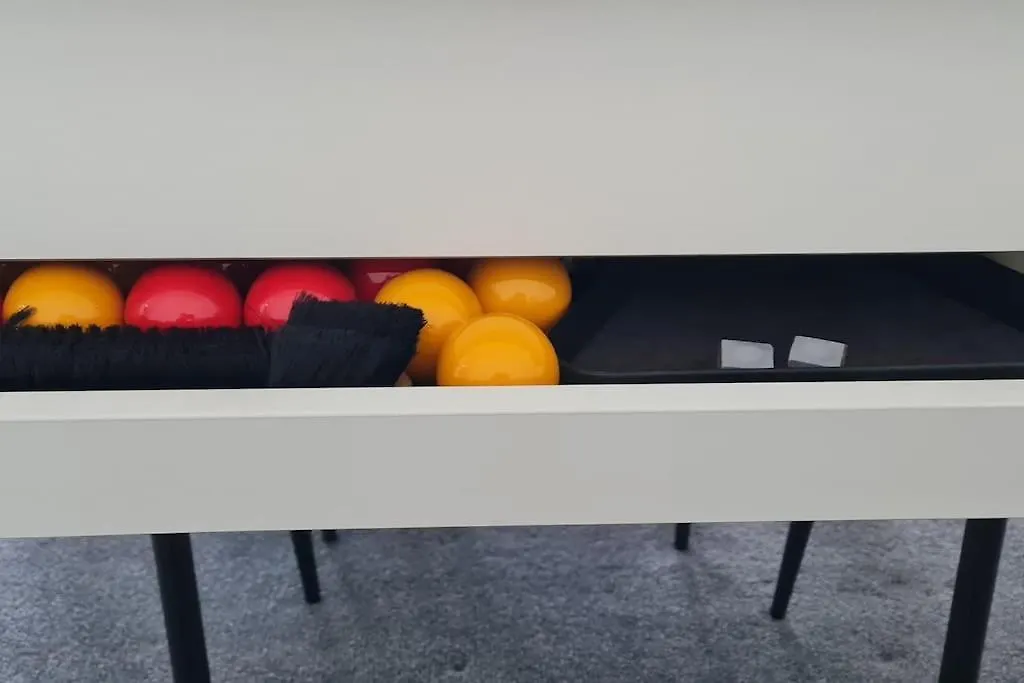 에든버러 Large 4 Bed 아파트